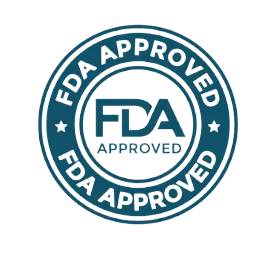 FDA Approved